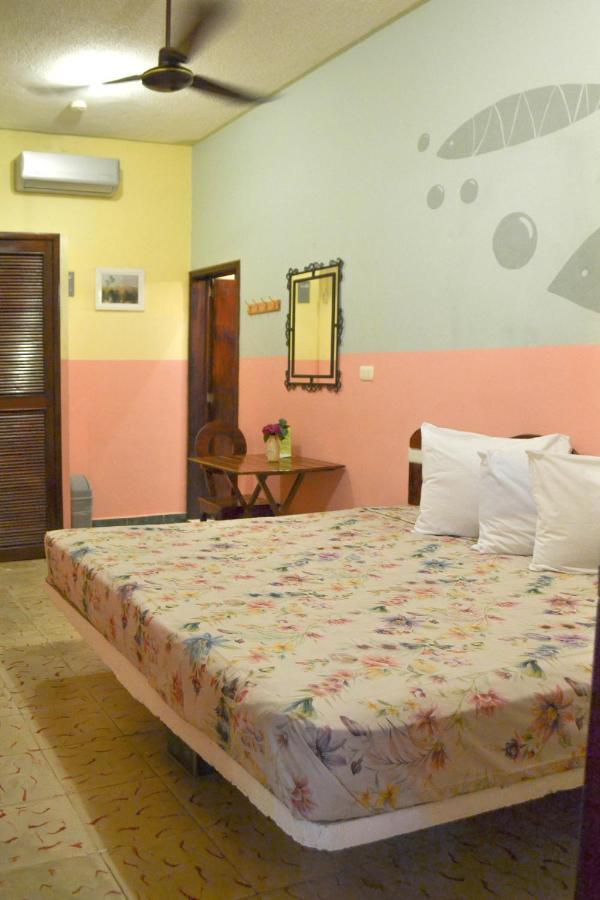 Casa Palma Hotel Playa del Carmen Exterior photo